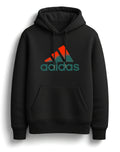 Adidas “Winter Luxe” Hoodie