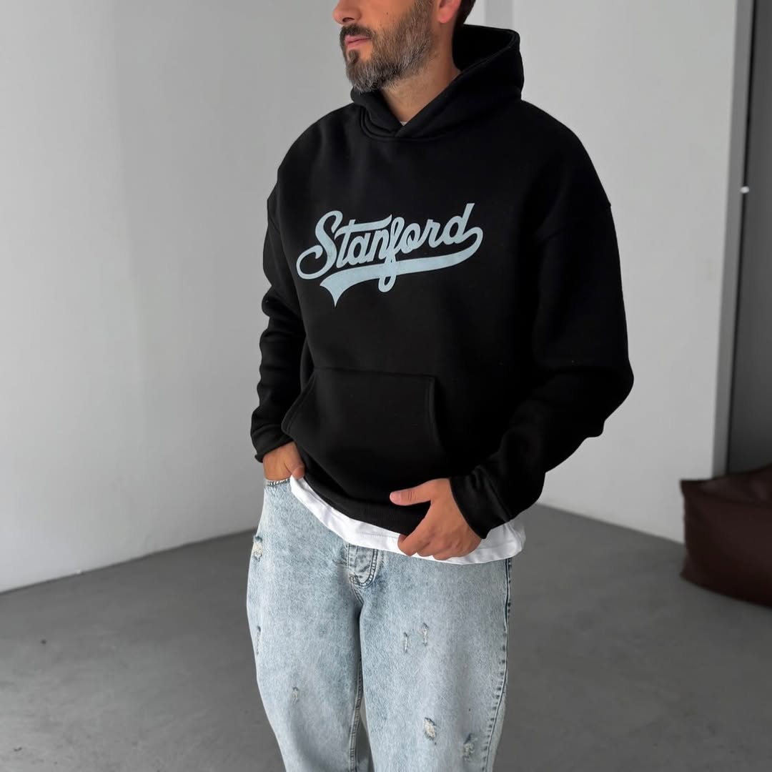 STANFORD HOODIE