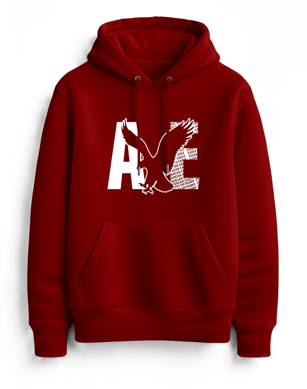 Hoodie AMERICAN EAGLE