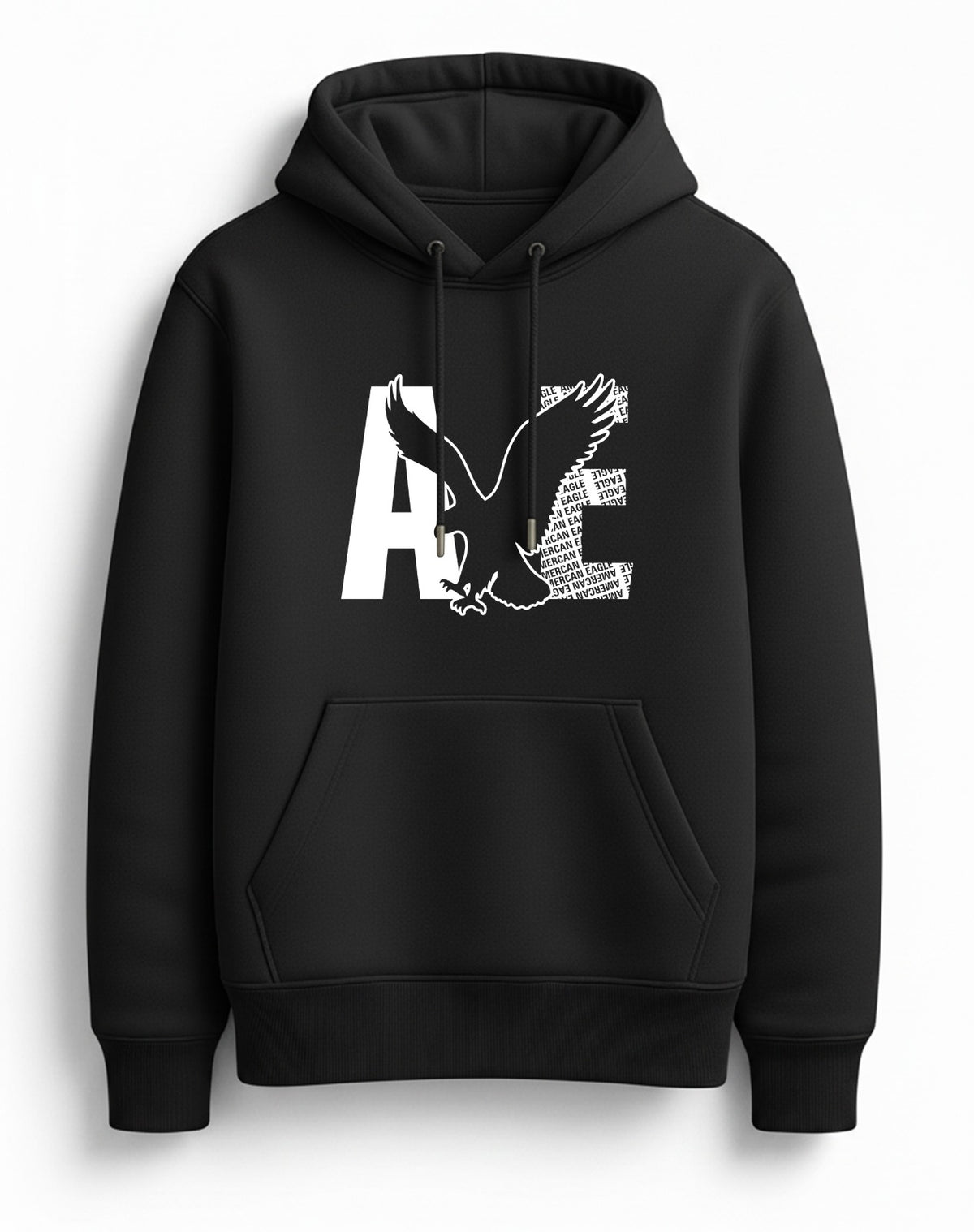 Hoodie AMERICAN EAGLE