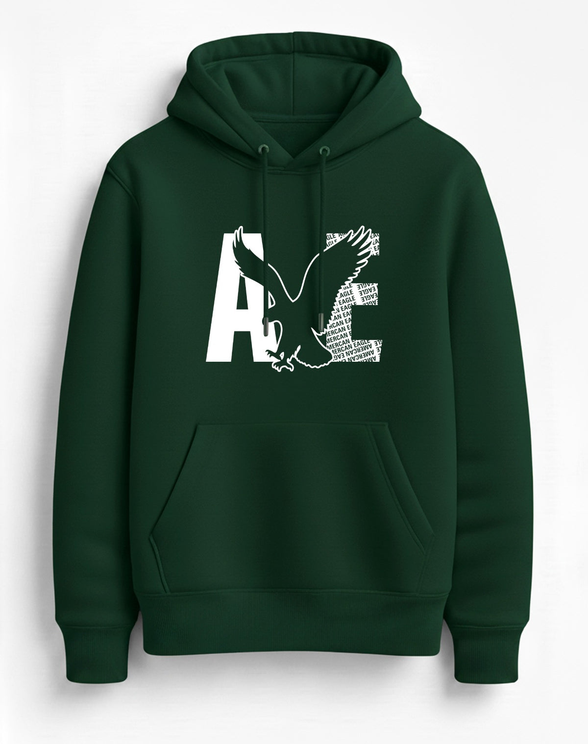 Hoodie AMERICAN EAGLE