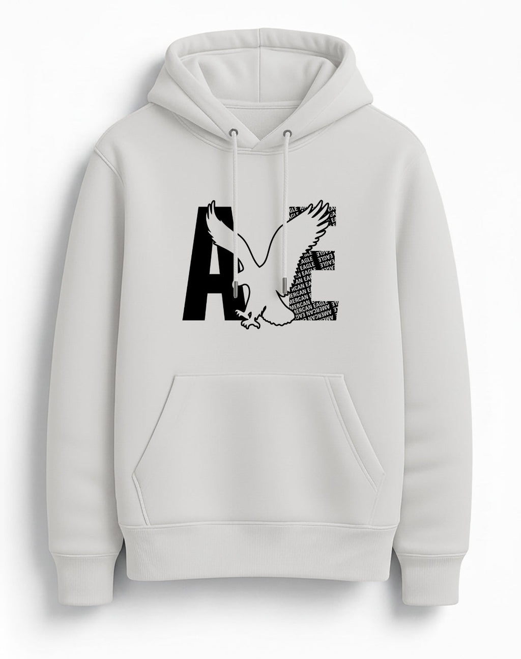 Hoodie AMERICAN EAGLE