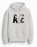 Hoodie AMERICAN EAGLE