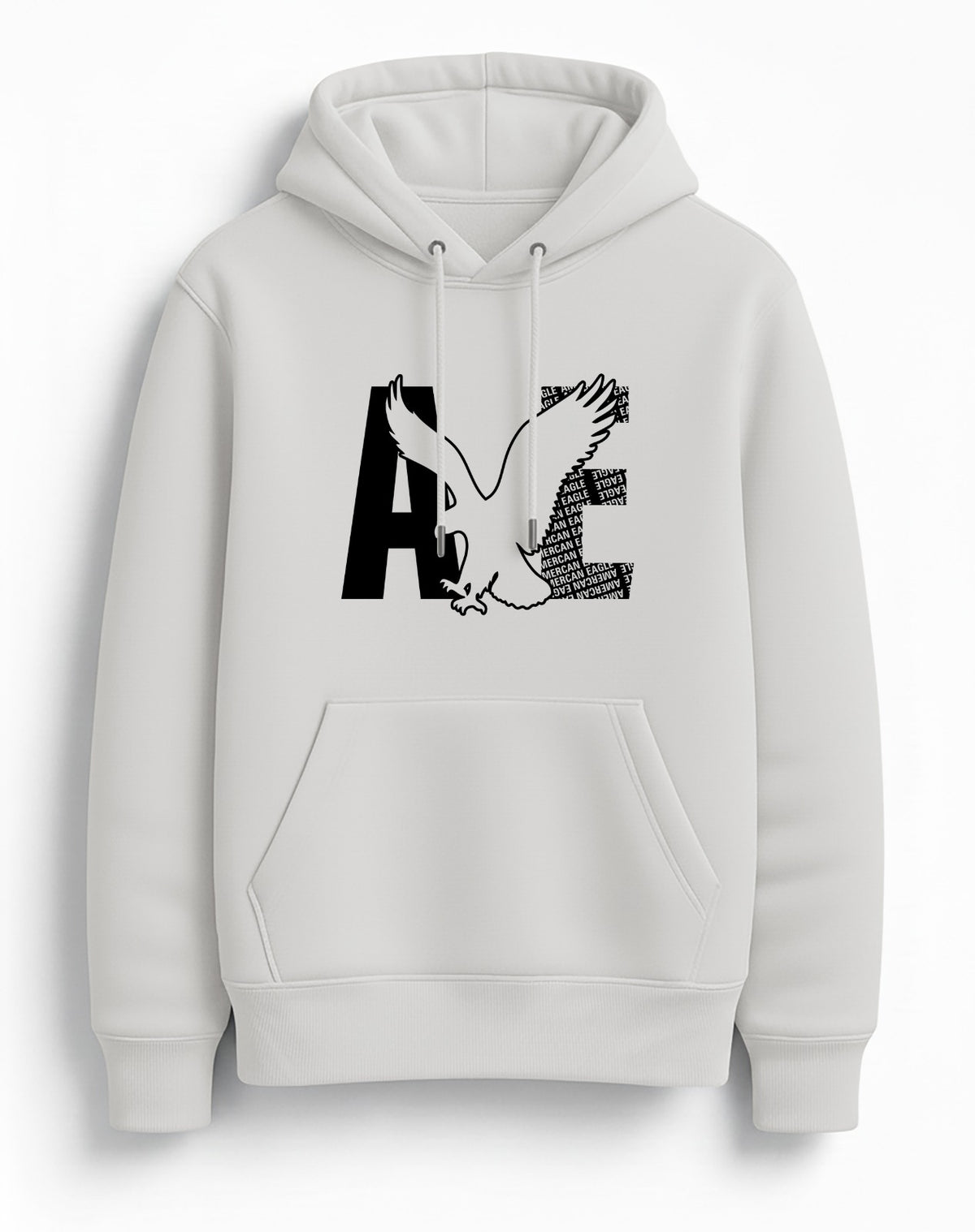 Hoodie AMERICAN EAGLE