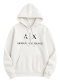Hoodie Armani exchange