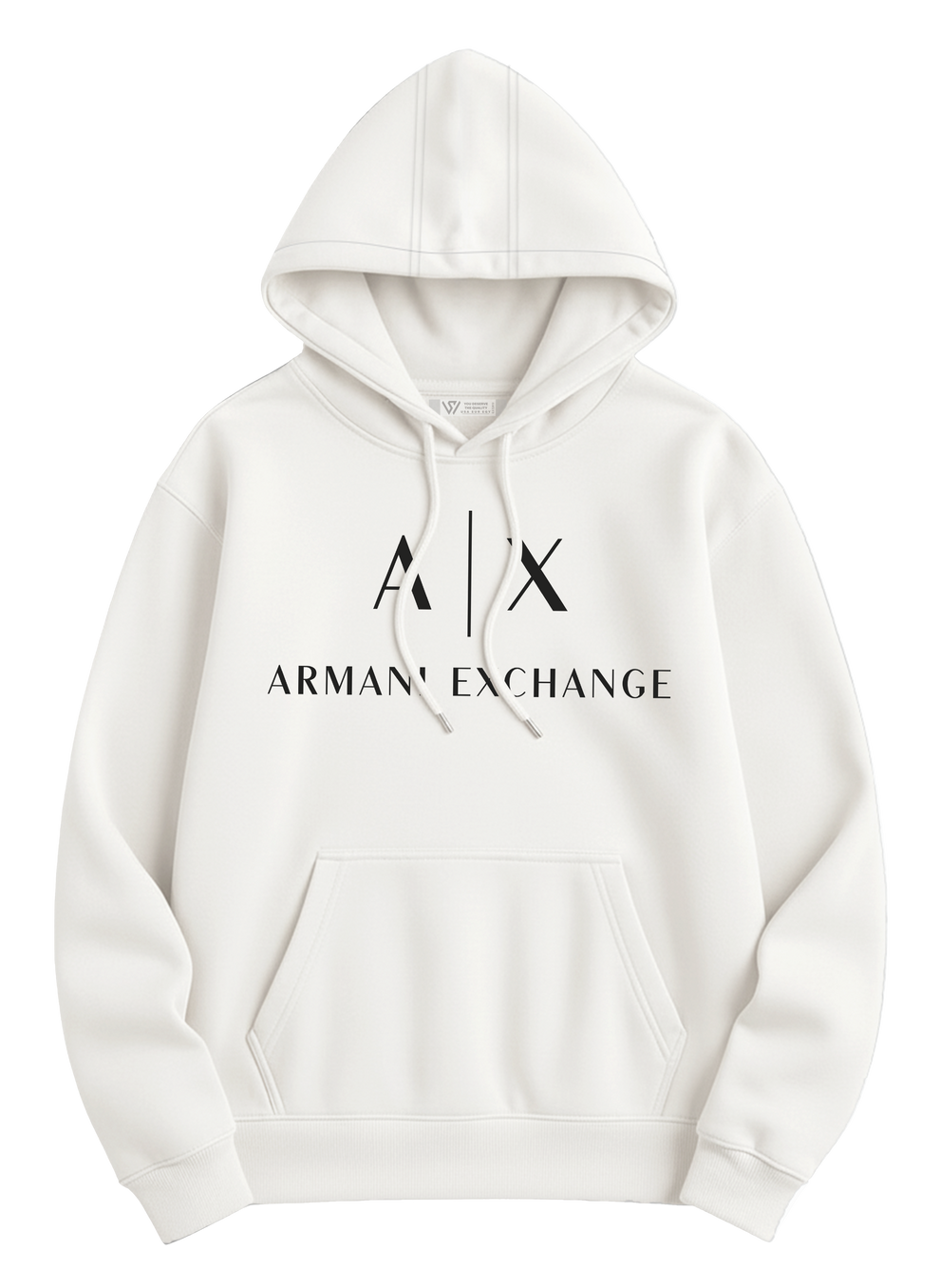 Hoodie Armani exchange