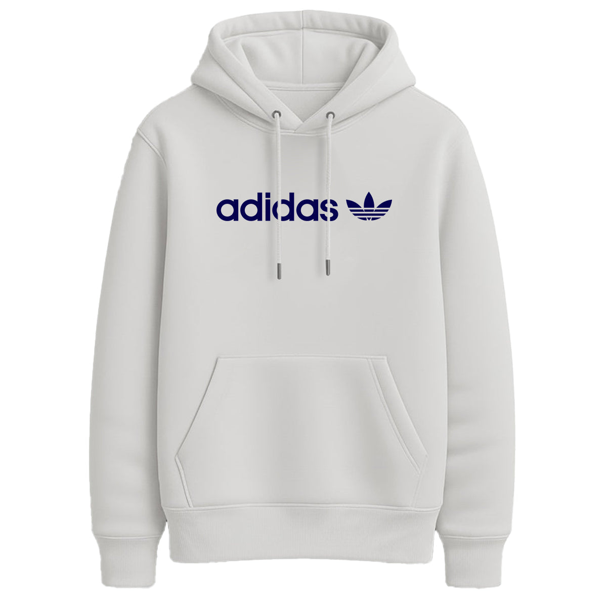 Adidas Unisex Oversized Hoodie