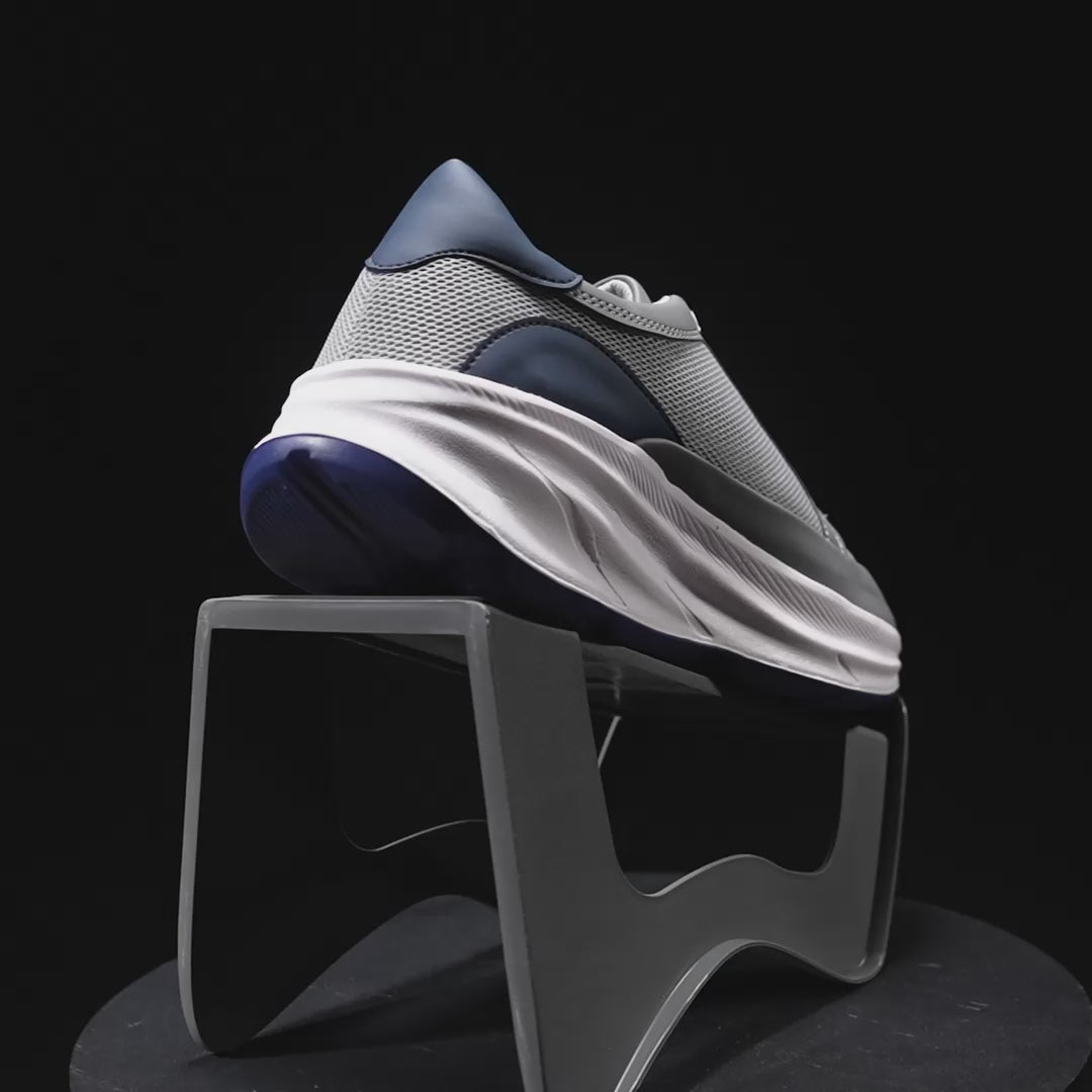 MEN’S NIKE EVA SHOES